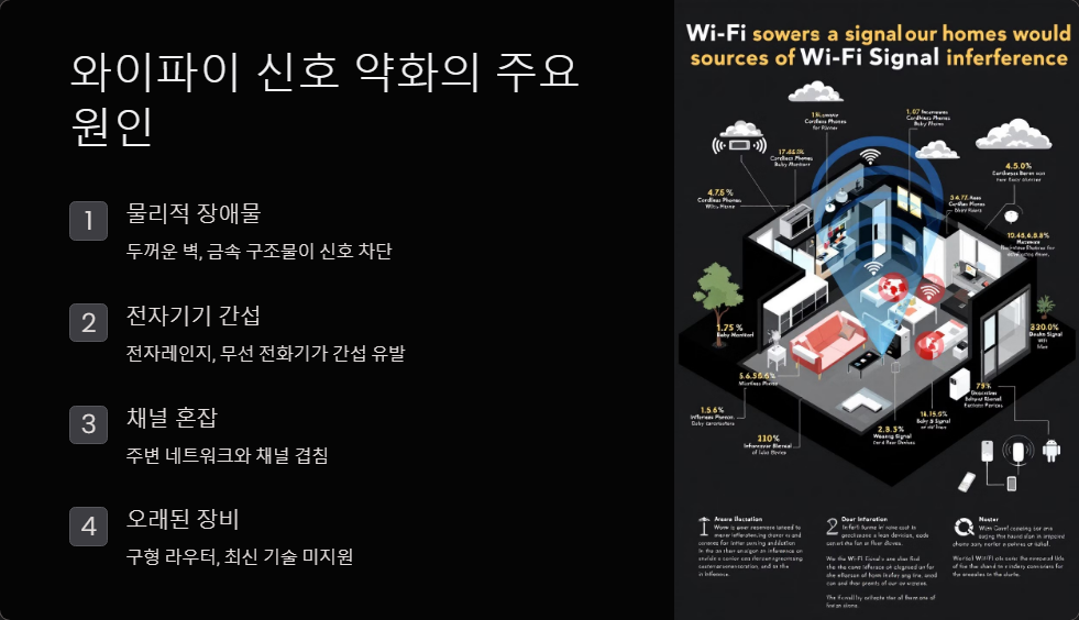 와이파이