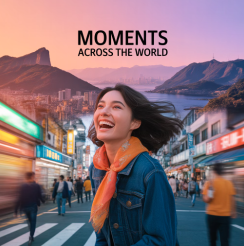 9월 넷플릭스 신작의 화려한 시작 섹션 이미지