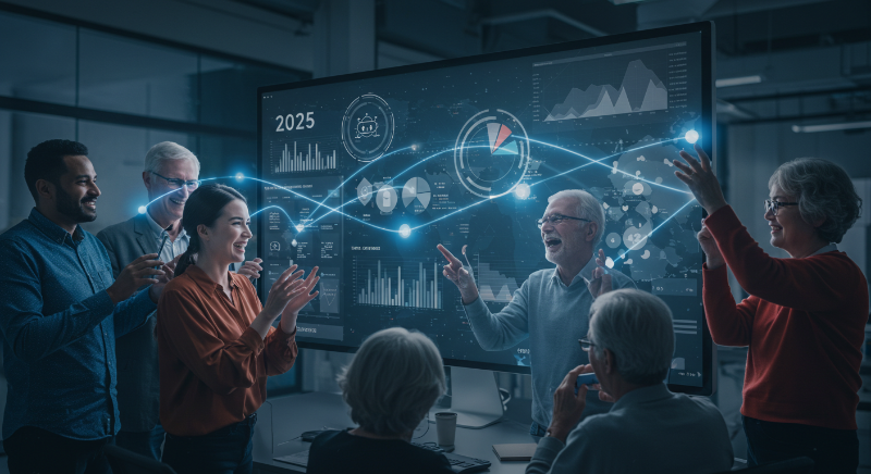 교육기관 및 커리큘럼 선택