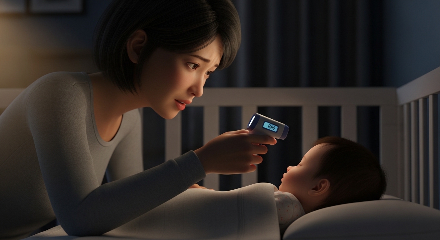 신생아해열제&amp;#44;타이레놀시럽