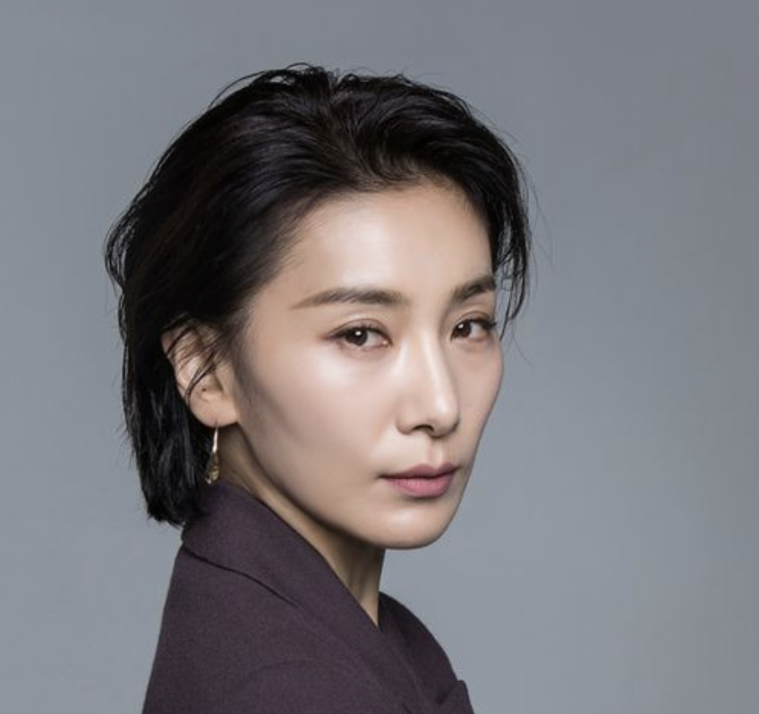 김서형 프로필