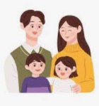 가족 꿈해몽 51가지