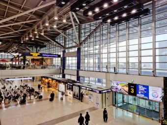 청주공항 국제선 노선 운항정보 취항지 스케줄_6