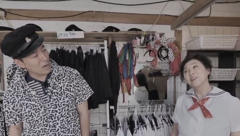 근현대사전시관