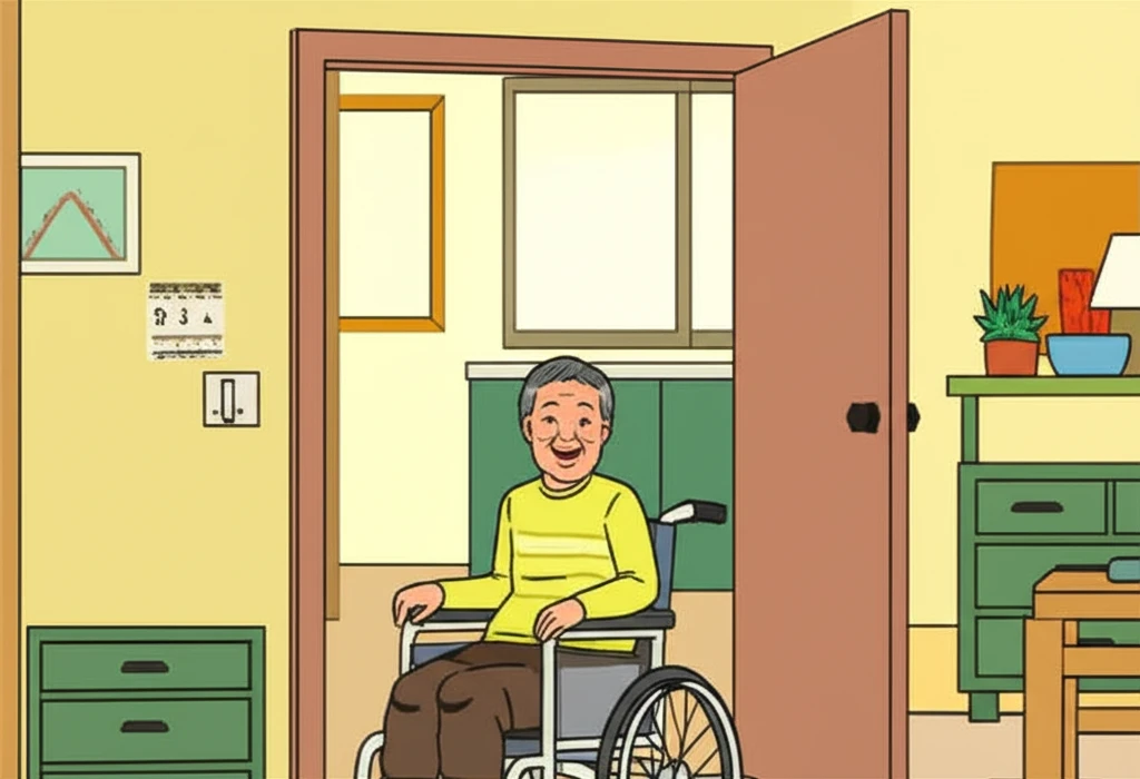 필독 2025 서울시 저소득 장애인 ..