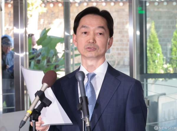김지용 인사청문회 쟁점 총정리｜검수완박 반대 발언&middot;친윤 논란&middot;이재명 대통령 추가 검증 결과