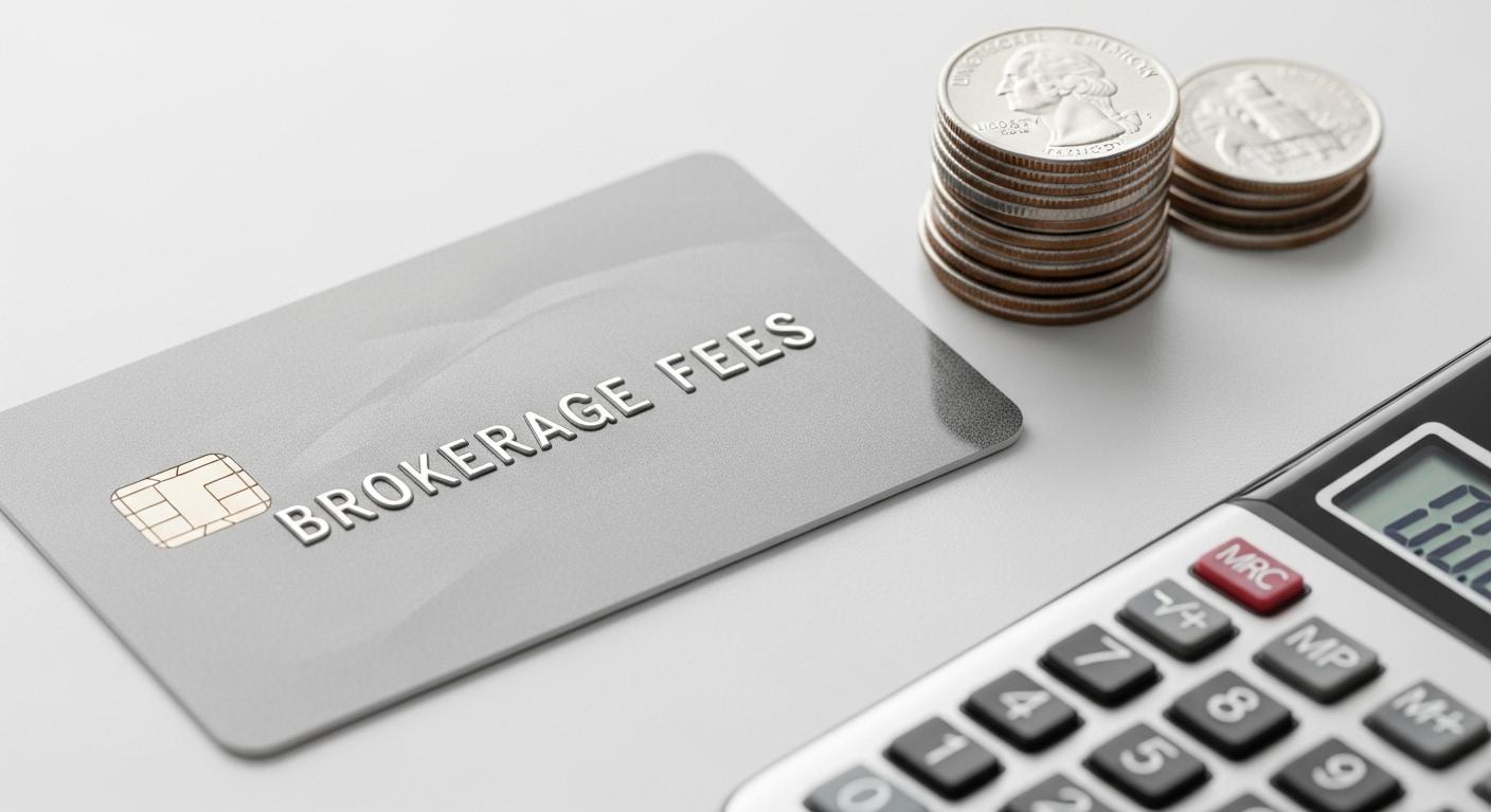 증권사 수수료 비교