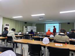 건설업기초안전보건교육 신청