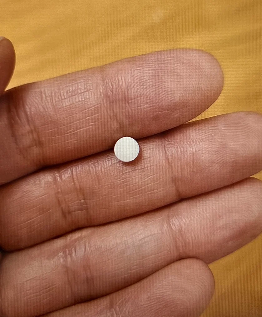 이알하나-후기-내돈내산-작성위해-찍은-사진