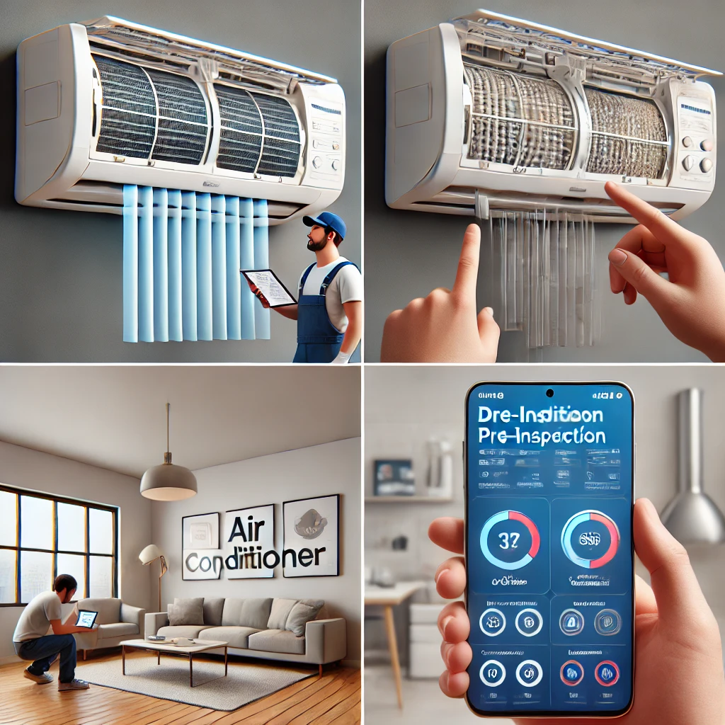 신청하기! 여름 전에 꼭! 삼성 에어컨 사전 점검 신청