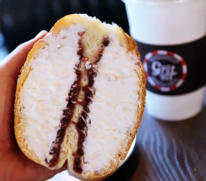 건강빵 노릇노릇 50가지 속편한 빵 베이커리 카페 서초 교대 맛집 추천