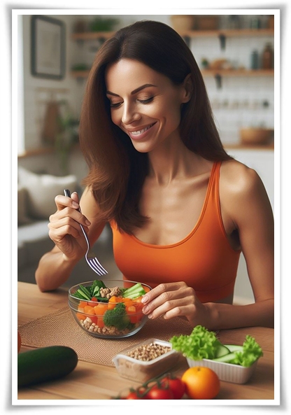 “스위치 온 다이어트” 다이어트의 새로운 패러다임, 정신 신체 영혼을 변화시키는 혁신적인 다이어트!