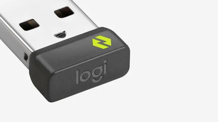 Logi Bolt 드라이버