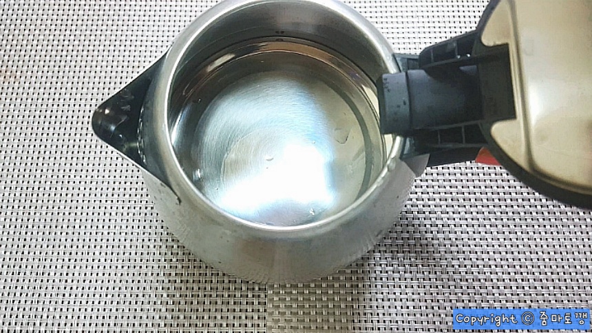 깨끗해진-커피포트