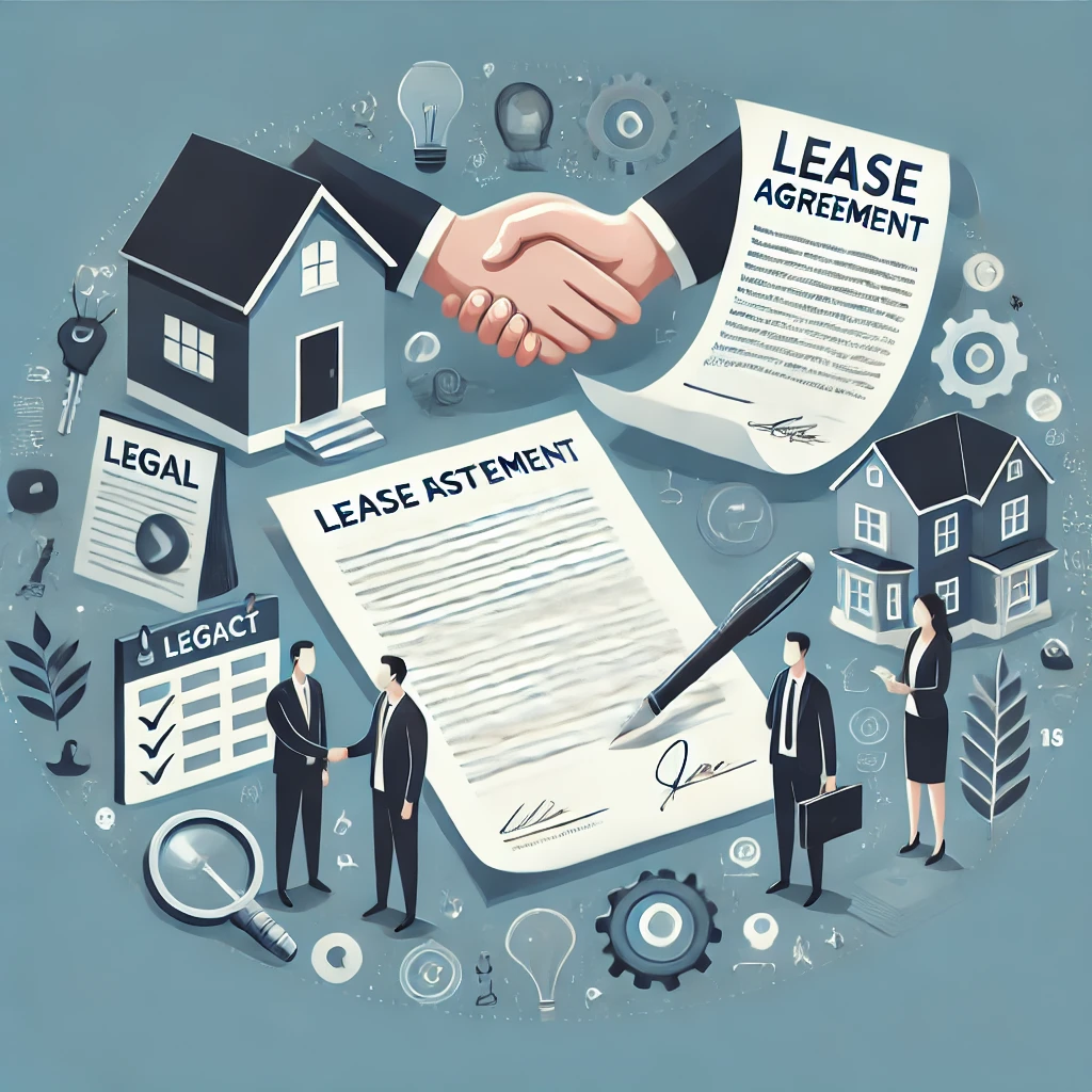 부동산 임대 계약 필수 가이드: 임대 계약 체결 시 꼭 알아야 할 사항
