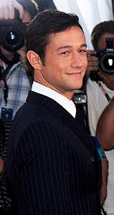 조셉 고든 레빗 영화 감독 사진