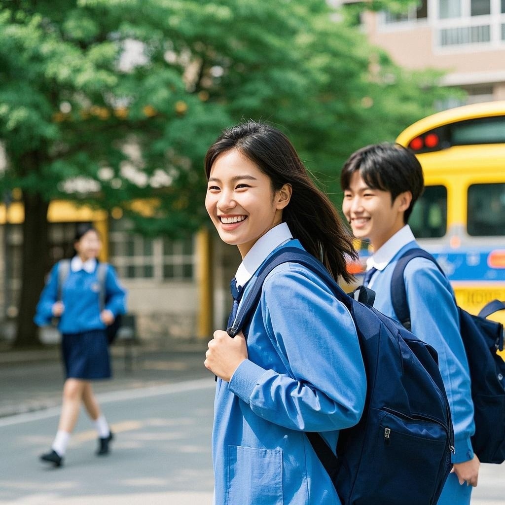 제로페이로 교복비 지원 받기: 신청 방법과 지원 기간, 대상 안내