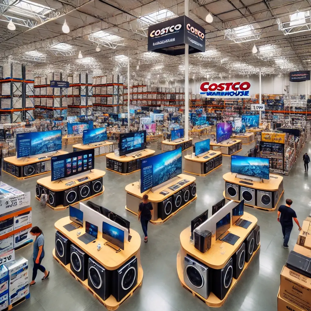 서비스 및 편의 제공