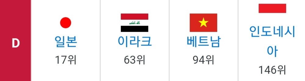 아시안컵 축구 생중계방송