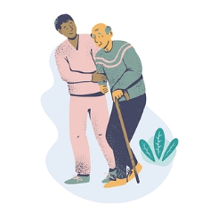 요양보호사 자격증 취득 방법&amp;#44; 국비 지원