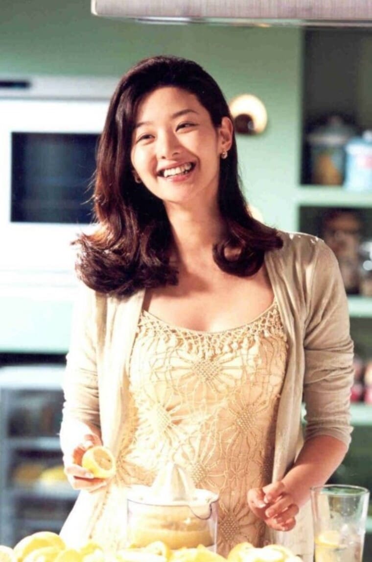 배우-송선미