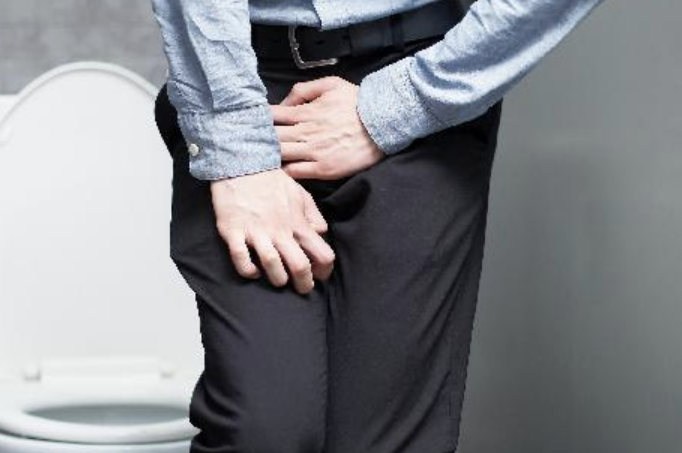 소변이 자주 마려운 증상 2