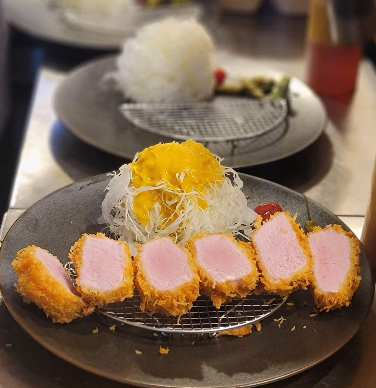 합정 카와카츠