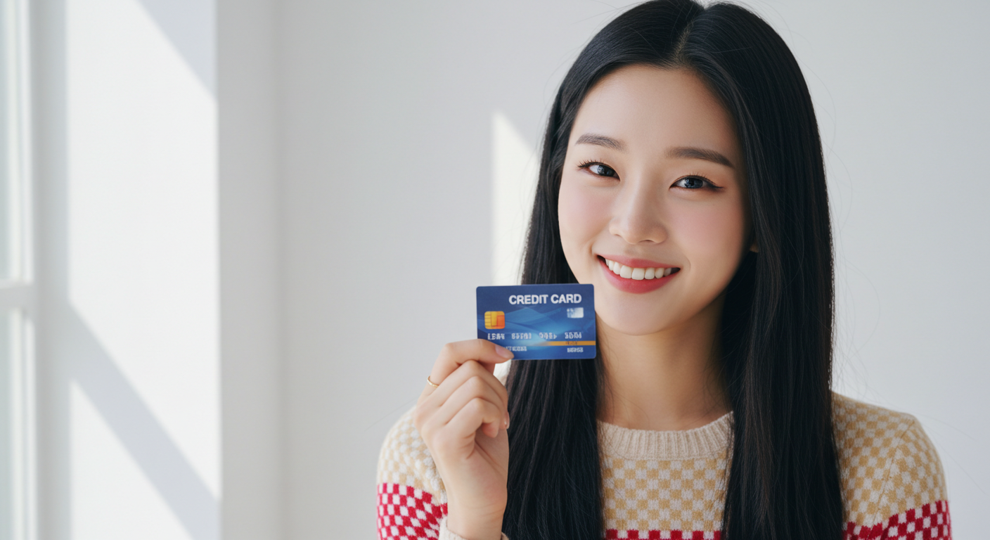 대학생 신용카드