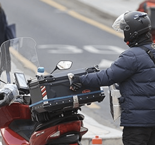 소상공인 3대 지원사업