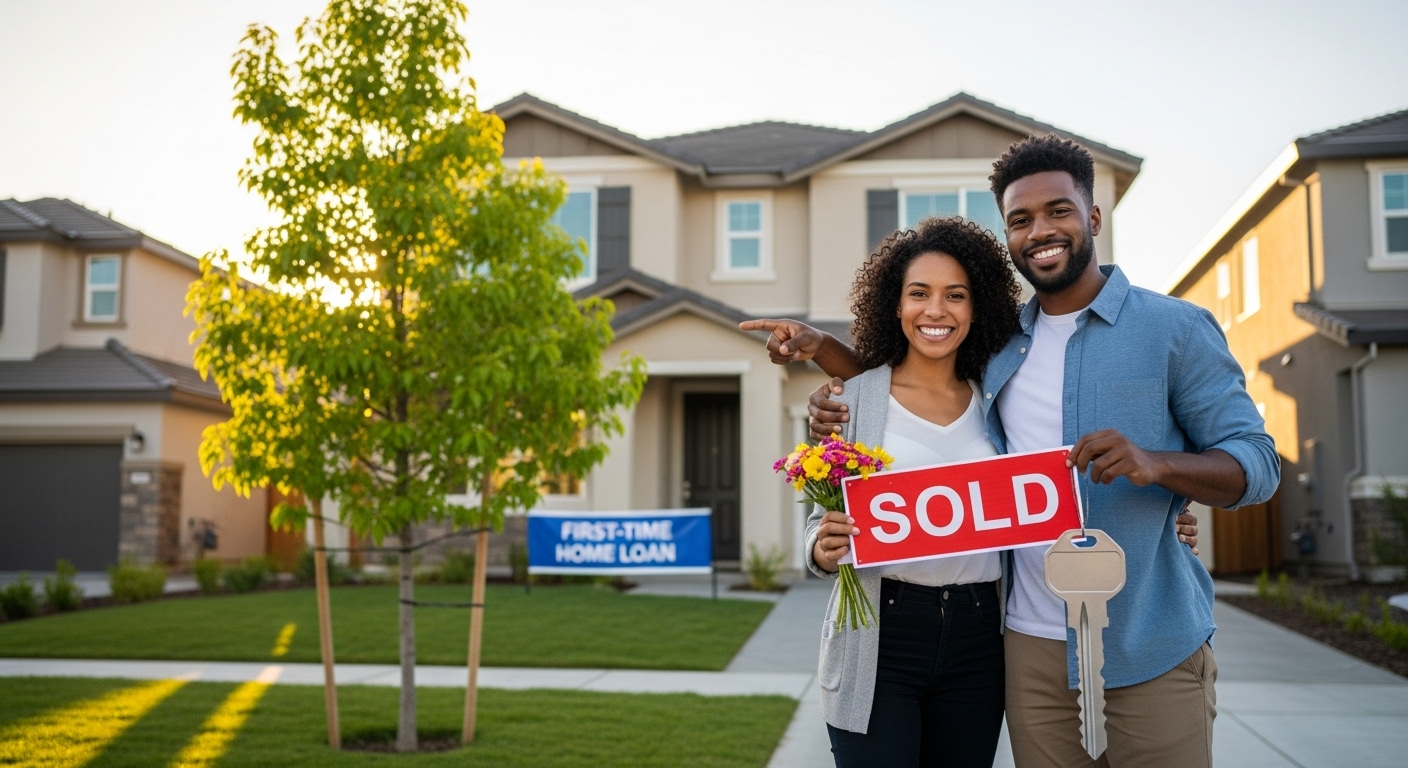 생애최초 주택구입자금대출 자격 2025 조건&amp;#44; 한도&amp;#44; 금리&amp;#44; 신청방법 완벽정리 