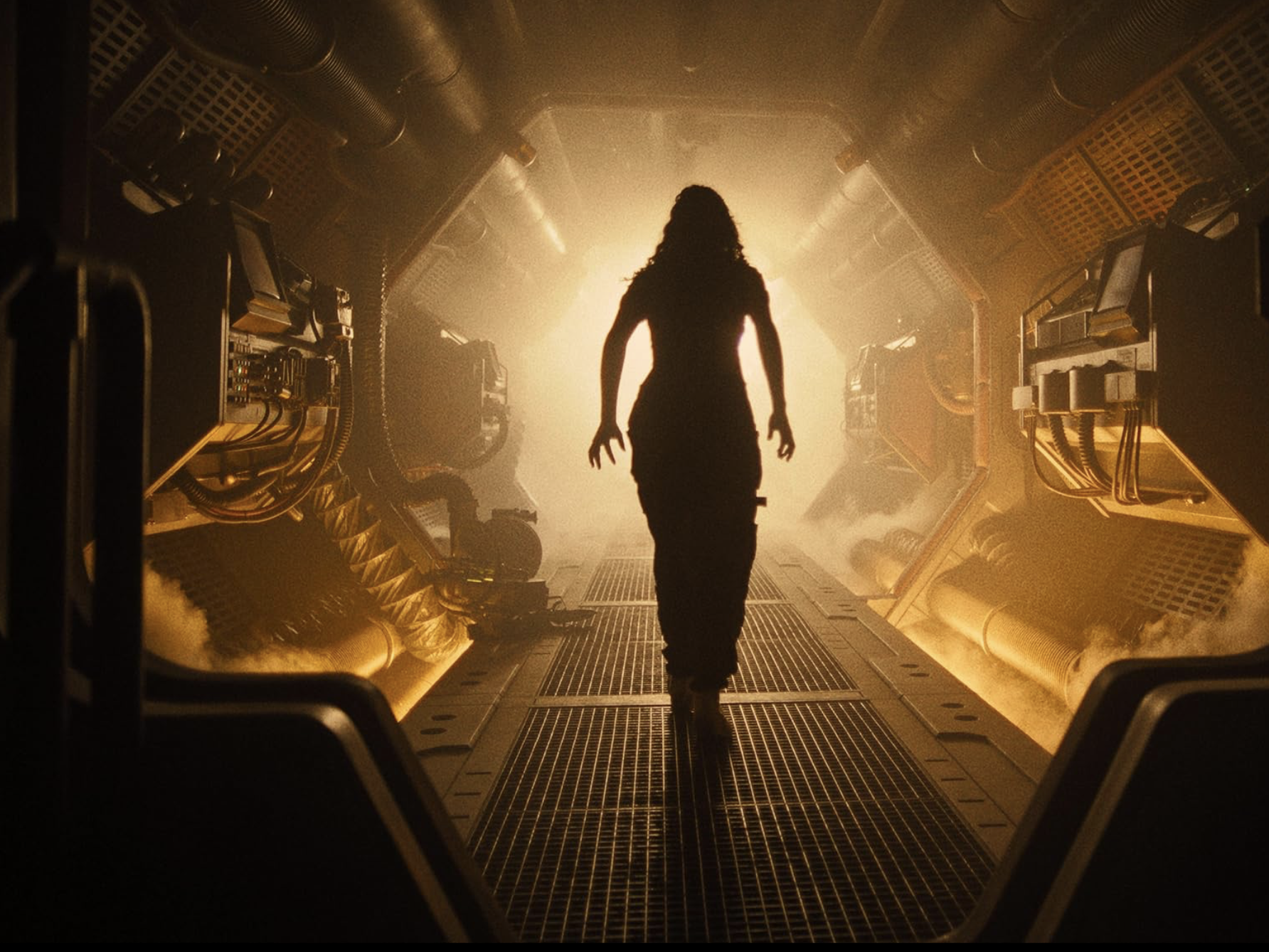 에일리언: 로물루스