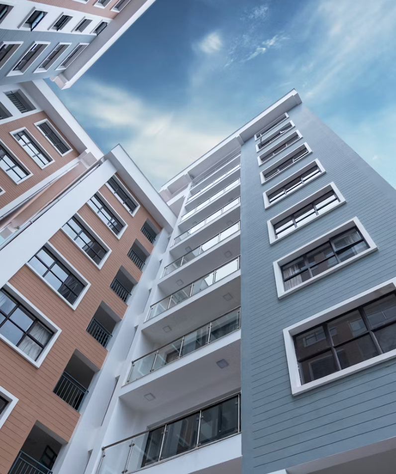 양도세 중과 조정대상지역 아파트