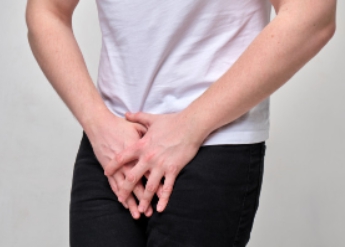 사타구니 통증 원인