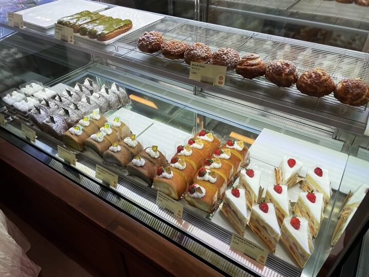 폴콘리버가든팔당-빵4