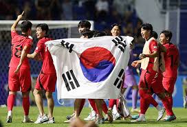 u-17축구 한일전 중계