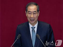 김문수 한덕수 단일화