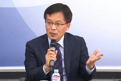 조남관 프로필 나이 고향 학력 검사 경력