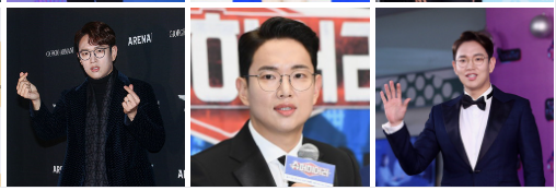 사회자 장성규