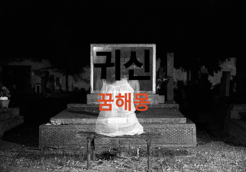 귀신이 나오는 꿈은 흉몽 대부분 입니다. 길몽인 경우는 없을까요?