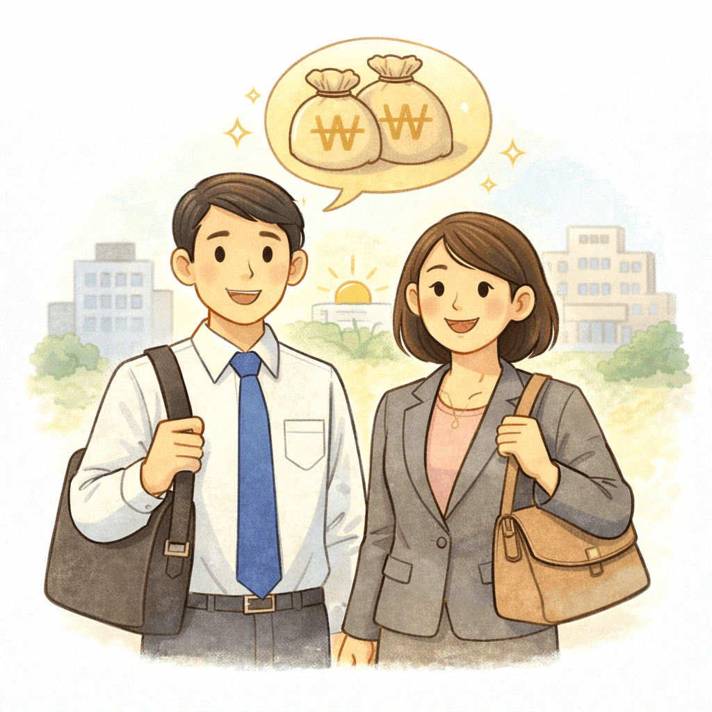 근로장려금 신청 방법