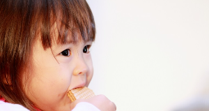 아이도 비만이 된다