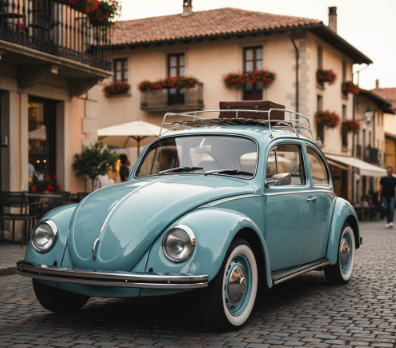 폭스바겐 비틀 관련 사진