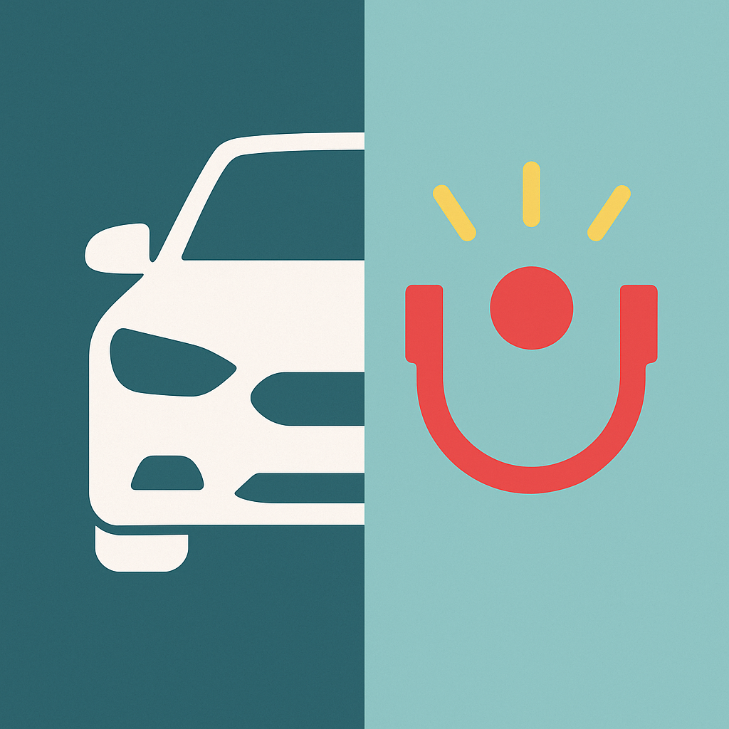 브레이크 패드 마모 신호: 교체 시기를 놓치지 않는 법