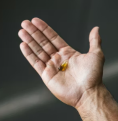 과민성 대장증후군에 좋은 음식 영양제 식단