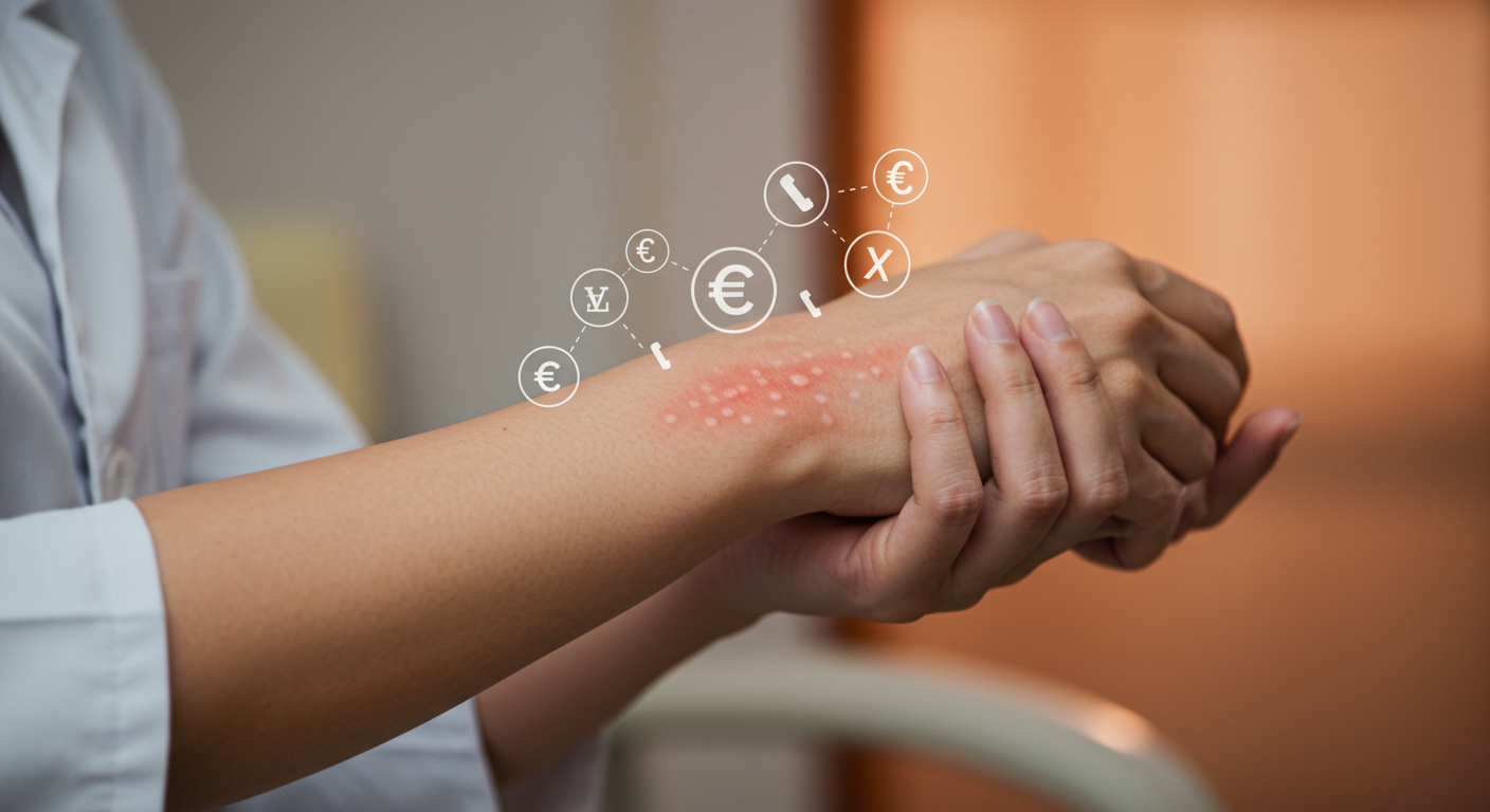 2025년 대상포진 실손보험, '이것'만 알면 돼요! (feat. 5세대 개편)