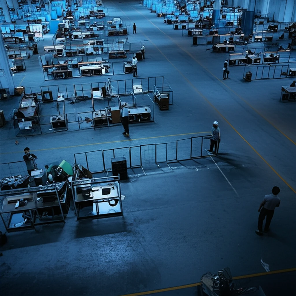 인력난 심화 2025년 투자해야 할 ..