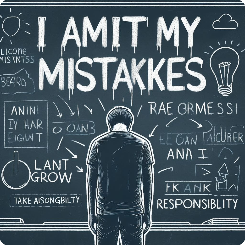 mistakes