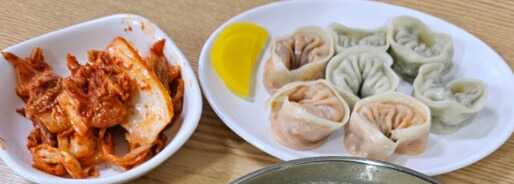생방송투데이 막 퍼주는 집 얼만데요? 서울 광진구 중곡역 5000원 칼국수 맛집 이상홍두깨손칼국수