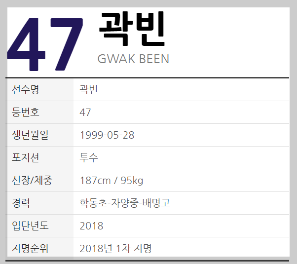 한국일본야구결승전