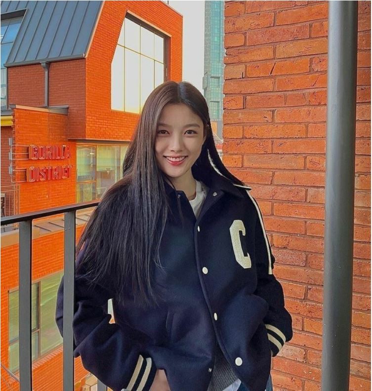 김유정 나이